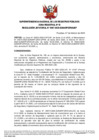 Vista preliminar de documento Resolución Jefatural N° 00007-2025-SUNARP-ZRVI-JEF
