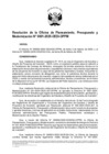 Vista preliminar de documento RESOLUCION DE LA OPPM 001-2025-OPPM