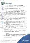 Vista preliminar de documento RESOLUCION DE ALCALDIA N°013-2025-MDCA-ALC