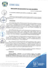 Vista preliminar de documento RESOLUCION DE ALCALDIA N°015-2025-MDCA-ALC
