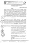 Vista preliminar de documento Resolución Gerencial Sub Regional N.º 018-2024-GR.CAJ.CHO