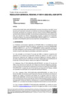 Vista preliminar de documento RESOLUCION GERENCIAL REGIONAL-000141-2022-GGR-GRTPE