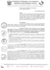 Vista preliminar de documento Resolución Gerencial Sub Regional N.º 021-2024-GR.CAJ.CHO