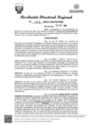 Vista preliminar de documento RDR Nº 4816-2024-GRSM-DRE