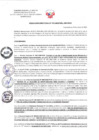 Vista preliminar de documento Resolución Directoral N.° 072-2025/GRLL-GRS-RISSC