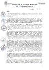 Vista preliminar de documento RESOLUCION N° 30-2025-GM
