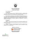 Vista preliminar de documento R M Nº 054-2025-PRODUCE