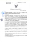 Vista preliminar de documento RD-0705-2025-DSAIA-DIRIS-LE-MINSA