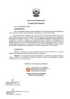 Vista preliminar de documento R M Nº 055-2025-PRODUCE