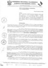 Vista preliminar de documento Resolución Gerencial Sub Regional N.º 022-2024-GR.CAJ.CHO