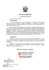 Vista preliminar de documento R M Nº 058-2025-PRODUCE