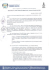 Vista preliminar de documento RESOLUCION DE LA OFICINA GENERAL DE ADMINISTRACION Y FINANZAS N°005-2025-OGAF-MDCA