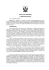 Vista preliminar de documento R M Nº 059-2025-PRODUCE