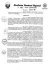 Vista preliminar de documento RDR Nº 4824-2024-GRSM-DRE