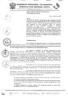 Vista preliminar de documento Resolución Gerencial Sub Regional N.º 024-2024-GR.CAJ.CHO