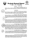 Vista preliminar de documento RDR Nº 4825-2024-GRSM-DRE