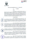 Vista preliminar de documento Resolución Administrativa Nº 007-2025-DP-DA