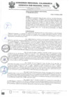 Vista preliminar de documento Resolución Gerencial Sub Regional N.º 028-2024-GR.CAJ.CHO