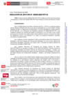 Vista preliminar de documento Resolución de Jefatura N.° 000003-2025-IRTP-JE