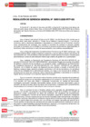 Vista preliminar de documento Resolución de Gerencia General N.° 000013-2025-IRTP-GG