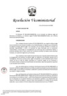 Vista preliminar de documento RVM N° 00007-2025-DE-VRD