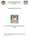 Vista preliminar de documento PAPSC 2024-2027