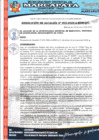 Vista preliminar de documento Resolución de Alcaldia N° 002-A-MDM-Q-C
