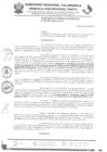 Vista preliminar de documento Resolución Gerencial Sub Regional N.º 033-2024-GR.CAJ.CHO