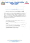 Vista preliminar de documento ACUERDOS DE LA REUNIONES DEL COMITE DE SEGURIDAD CIUDADANA