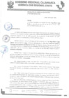 Vista preliminar de documento Resolución Gerencial Sub Regional N.º 051-2024-GR.CAJ.CHO