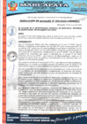Vista preliminar de documento Resolución de Alcaldia N° 006-2025-A-MDM-Q-C