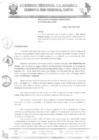 Vista preliminar de documento Resolución Gerencial Sub Regional N.º 079-2024-GR.CAJ.CHO