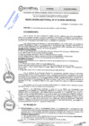 Vista preliminar de documento RES. REC. 0112-2025