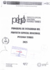 Vista preliminar de documento Programa de Integridad