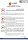 Vista preliminar de documento RESOLUCION ALCALDIA 081-2023 - LICEENCIA SIN GOSE GARLOS  TORRES