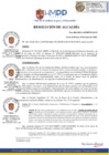 Vista preliminar de documento RESOLUCION ALCALDIA 084-2023 - CESE DEFINITIVO SOLIS RETS MARTIN
