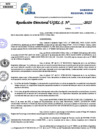 Vista preliminar de documento Resolucion Directoral N° 000266-2025