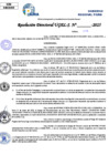 Vista preliminar de documento Resolucion Directoral N° 000267-2025