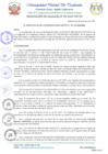 Vista preliminar de documento Resolucion Alcaldia 99-2025-MDT-A - LAS BRISAS