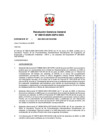 Vista preliminar de documento RESOLUCIÓN DE GERENCIA GENERAL 00015-2025-OEFA-GEG