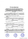 Vista preliminar de documento Fe de Erratas - CAS N°001 - 2025 - MDSR