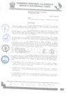 Vista preliminar de documento Resolución Gerencial Sub Regional N.º 127-2024-GR.CAJ.CHO