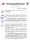 Vista preliminar de documento RESOLUCIÓN DE ALCALDÍA N°007-2025