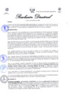Vista preliminar de documento RD-Nº046-2025-GRL-GRDS-DIRESA-HHHO-SBS-DE