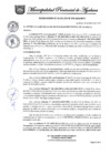 Vista preliminar de documento RESOLUCION DE ALCALDIA N° 076-2025-MPA