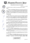 Vista preliminar de documento RESOLUCION DE ALCALDIA N° 077-2025-MPA