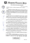 Vista preliminar de documento RESOLUCION DE ALCALDIA N° 079-2025-MPA