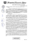 Vista preliminar de documento RESOLUCION DE ALCALDIA N° 081-2025-MPA