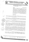 Vista preliminar de documento Resolución Gerencial Sub Regional N.º 131-2024-GR.CAJ.CHO