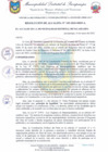 Vista preliminar de documento RESOLUCION DE ALCALDIA N° 105-2025-MDP-A